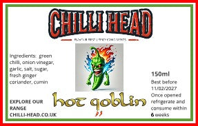 Hot Goblin