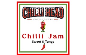 Chilli Jam