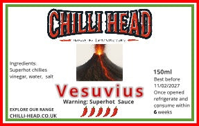 Vesuvius