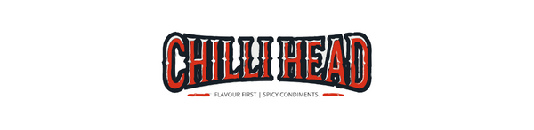 Chilli Head Hot Condiments